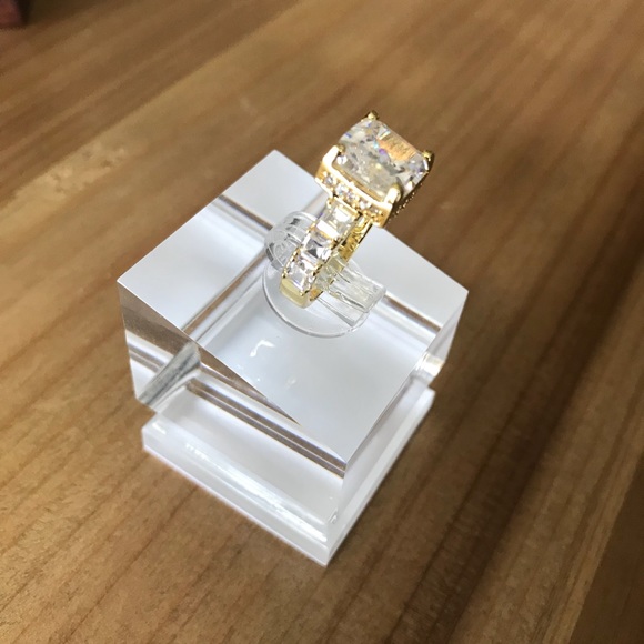 the Pink Box Jewelry Jewelry Music Box Engagement Ring Poshmark